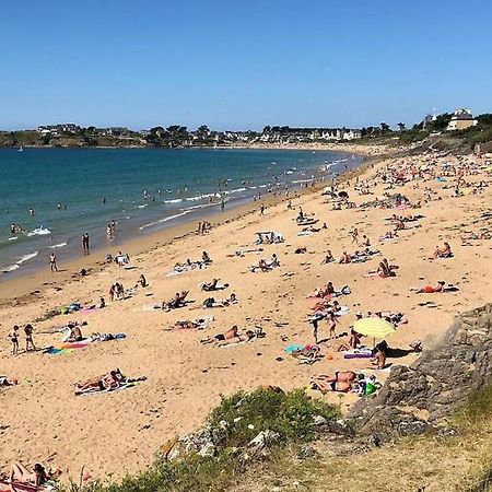 Veritable Maison De Vacances A 500 M Des Plages Saint-Malo Exteriér fotografie
