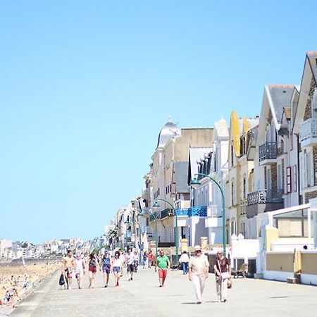 Veritable Maison De Vacances A 500 M Des Plages Saint-Malo Exteriér fotografie