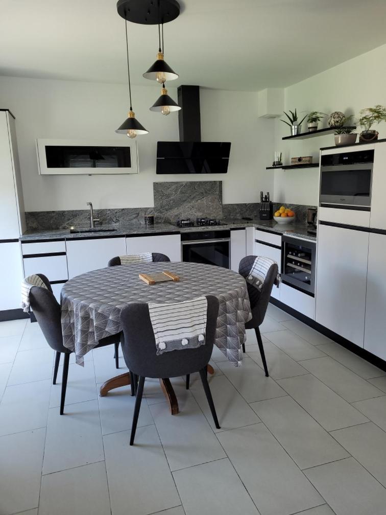 Veritable Maison De Vacances A 500 M Des Plages Saint-Malo Exteriér fotografie